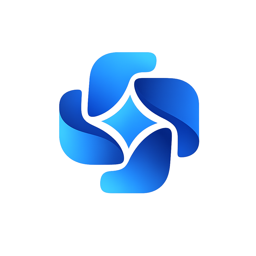 Central Pinwheel